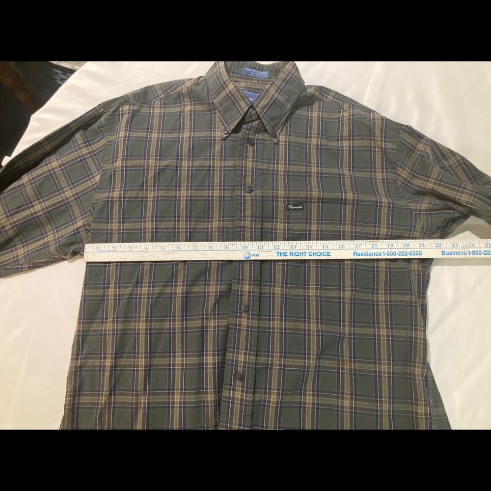🦩Facconable shirt - Picture 5 of 6